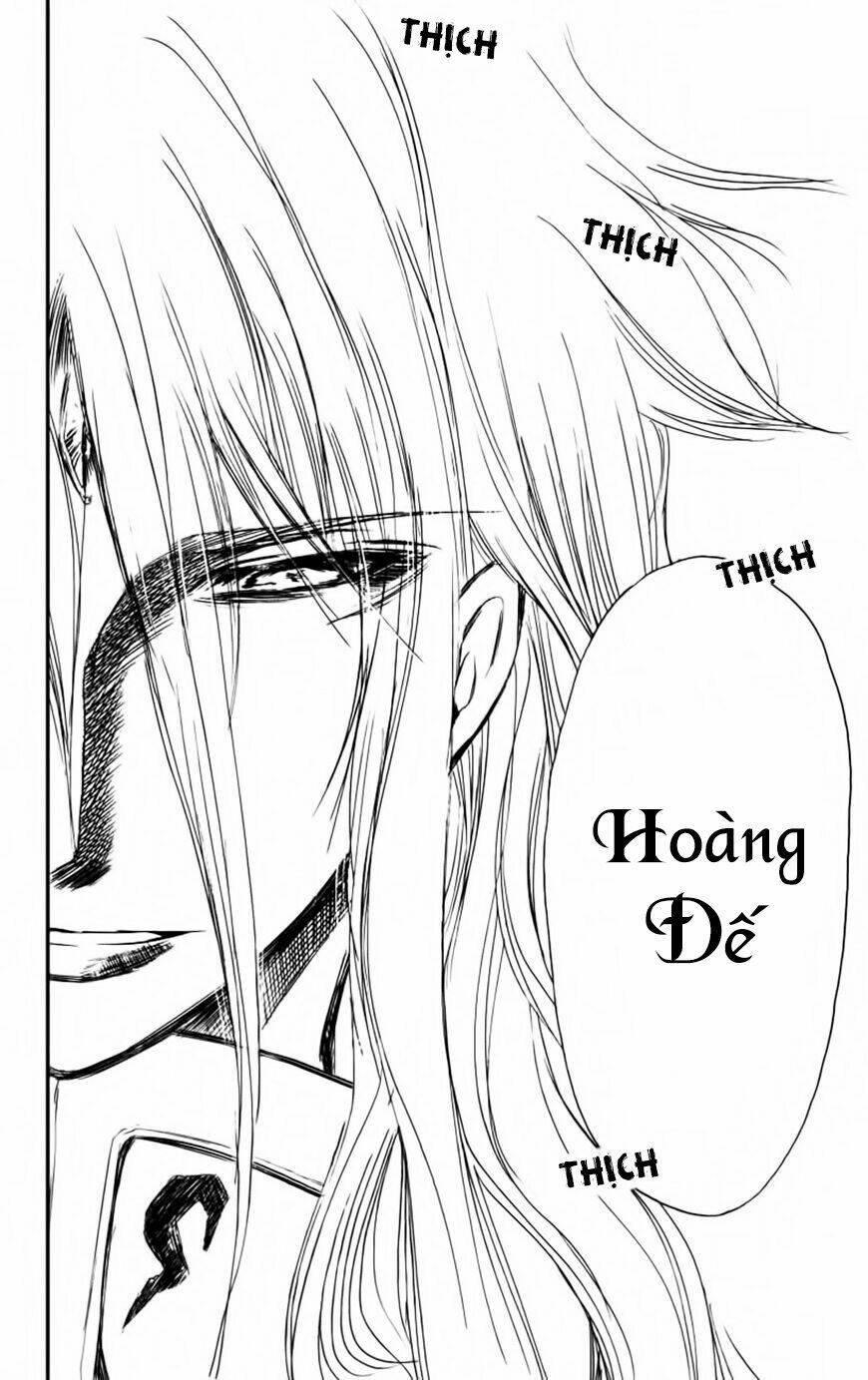 watashi no messiah-sama chapter 56 21