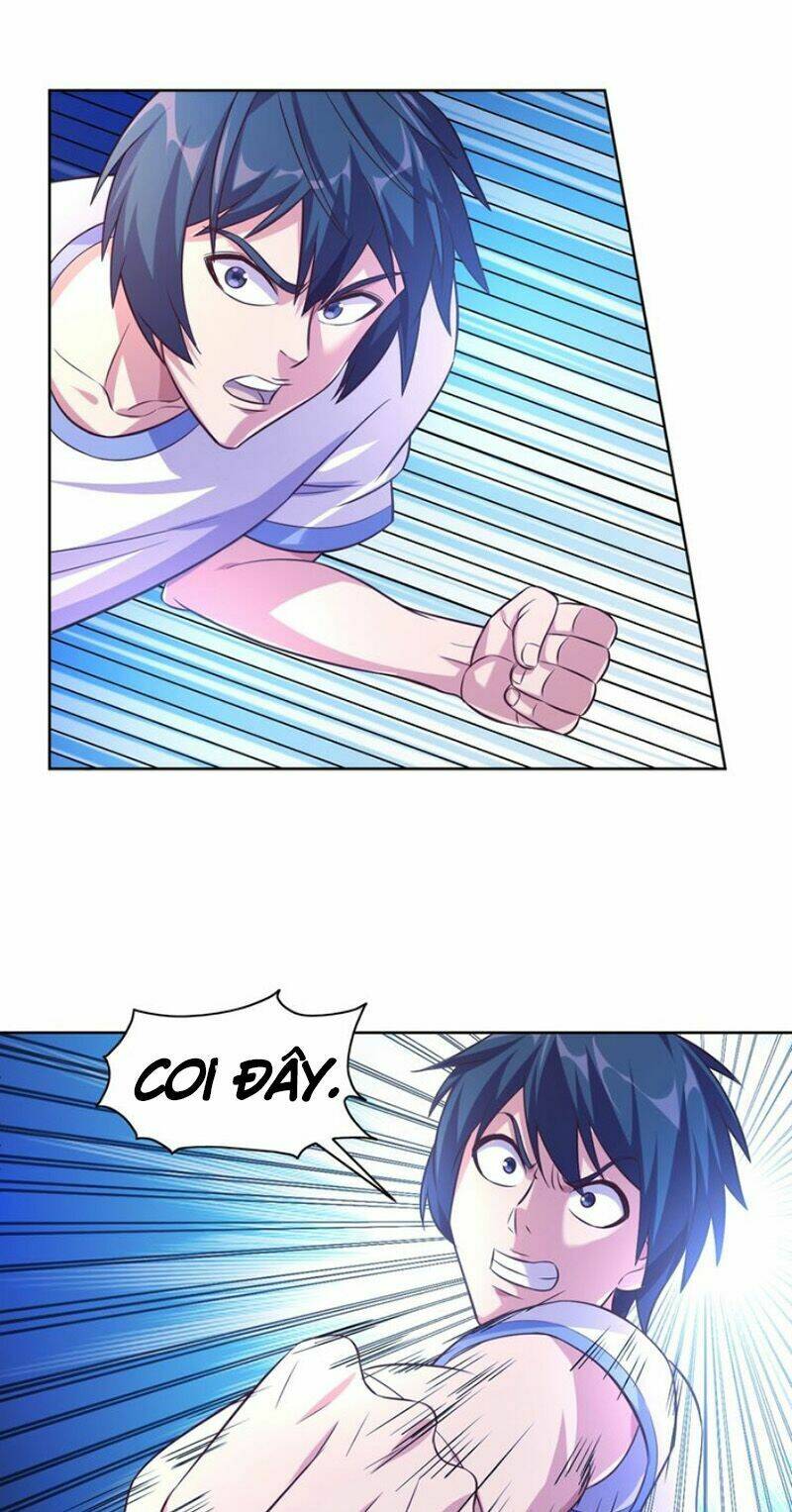 chín năm nghĩa vụ tu chân chapter 9 17