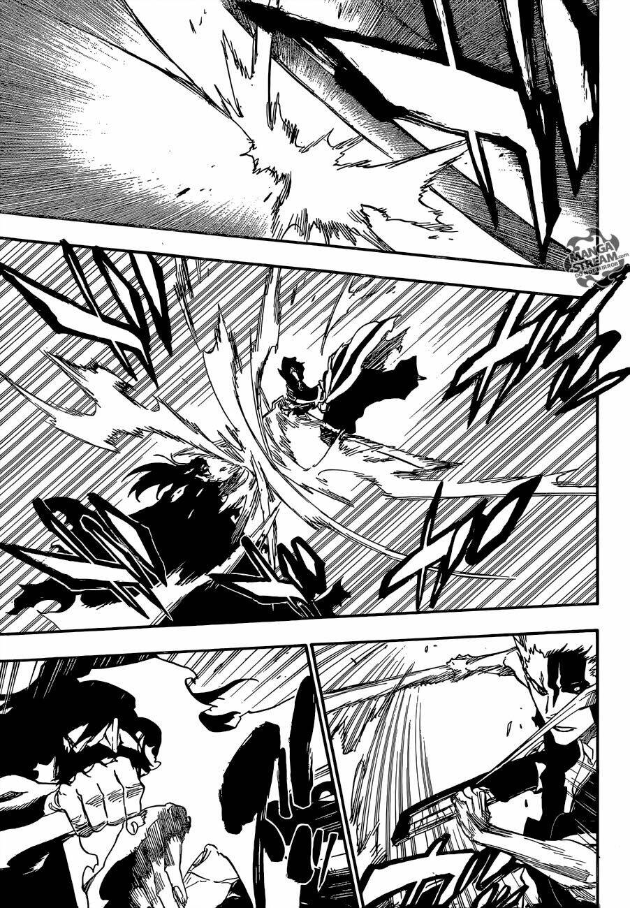 thần chết ichigo chapter 677 9