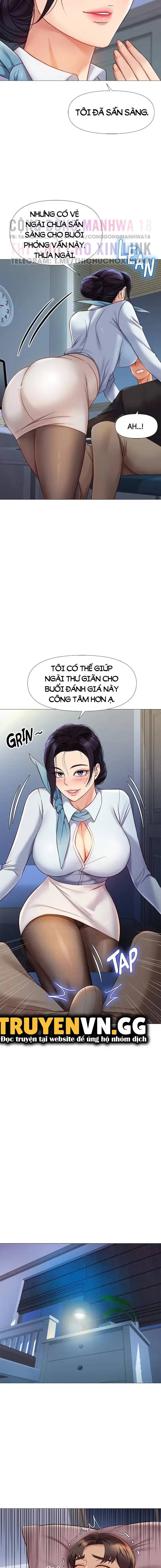 my daughter's friend chapter 91 13