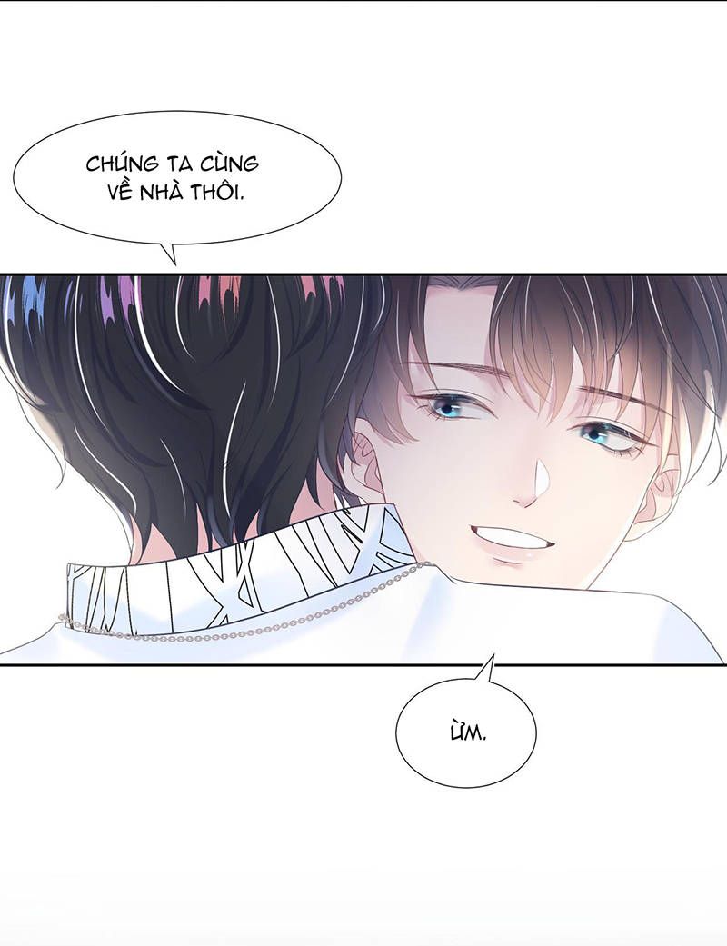 bạch liên hoa tuyệt mĩ dạy học online chapter 7 25