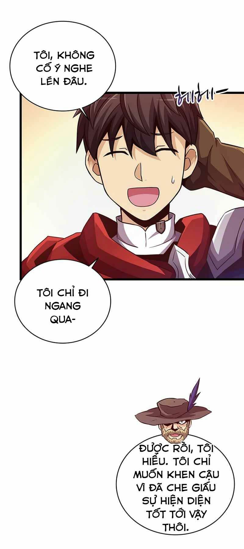 arcane sniper chapter 72 7