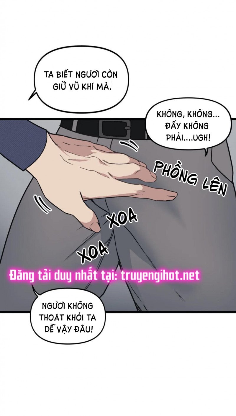 Thanh Âm Cực Đại chapter 39.5