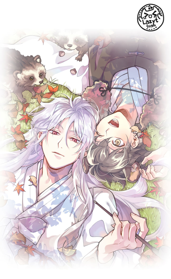 tuyển tập các chương prologue hàn chapter 5 26