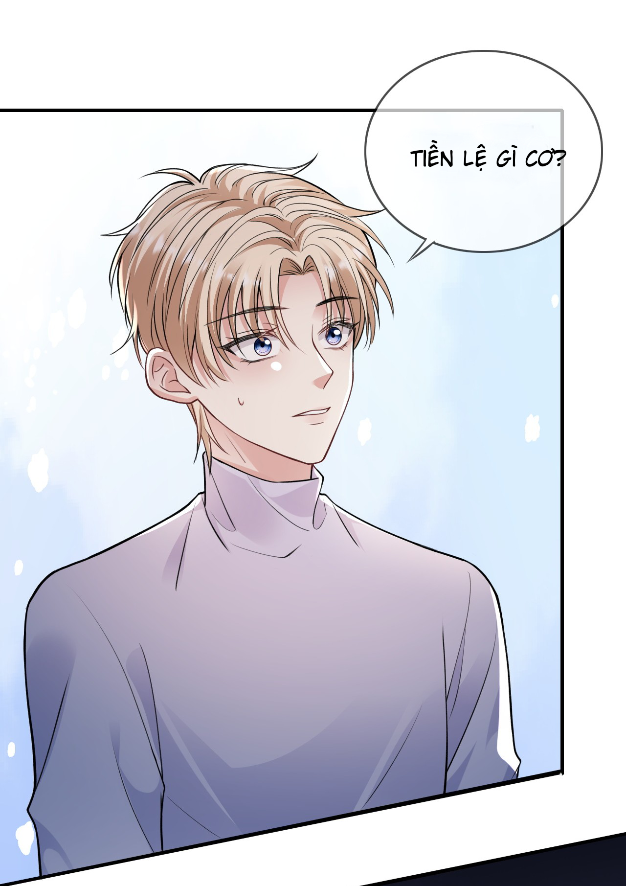 chiến lược tẩy trắng của phản diện chapter 3 41