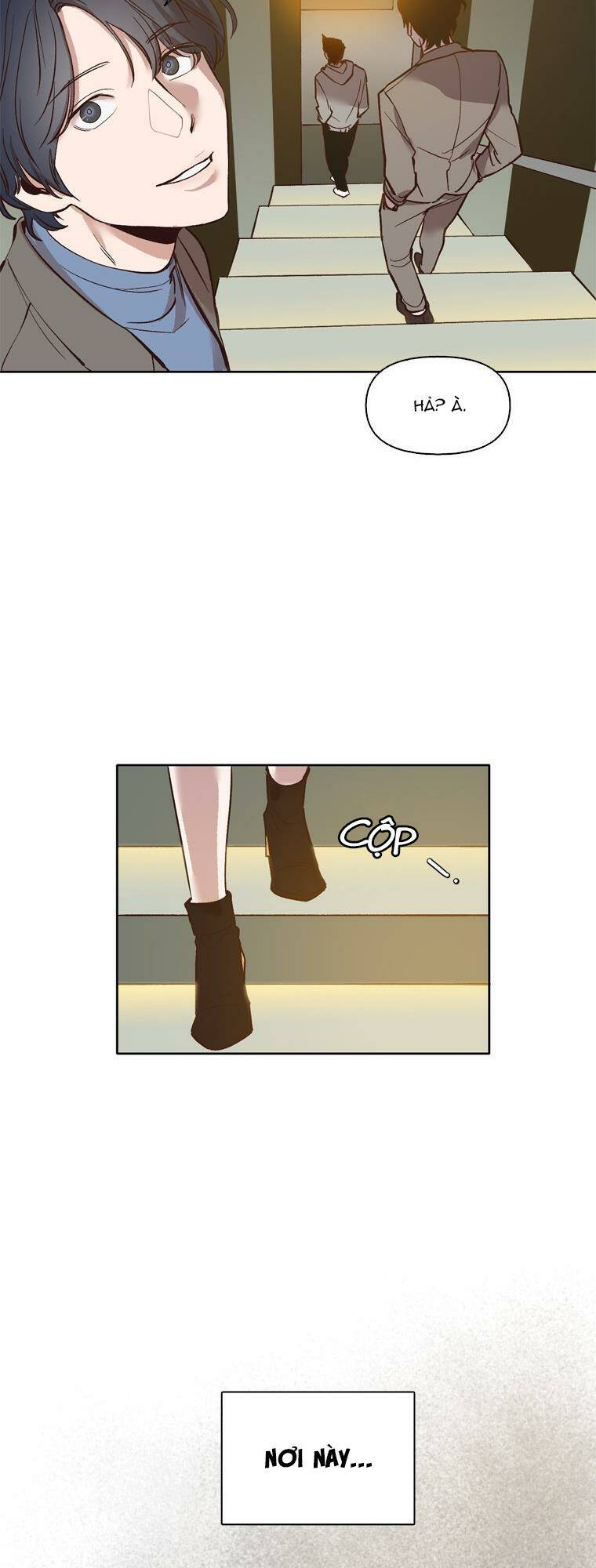 khi đó chúng ta còn trẻ chapter 11 29