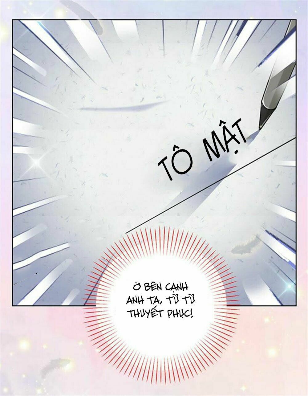 thần luân mật luyến chapter 15 28