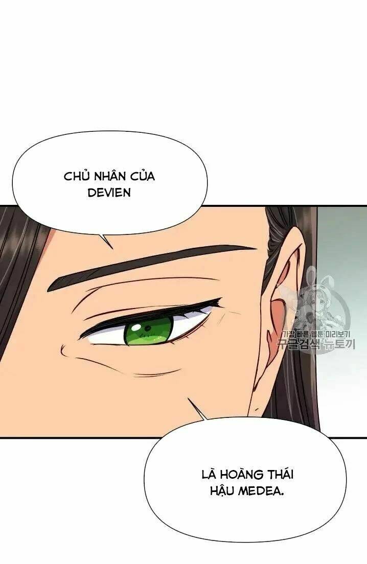 khế ước của nữ công tước quái vật chapter 77.5 22