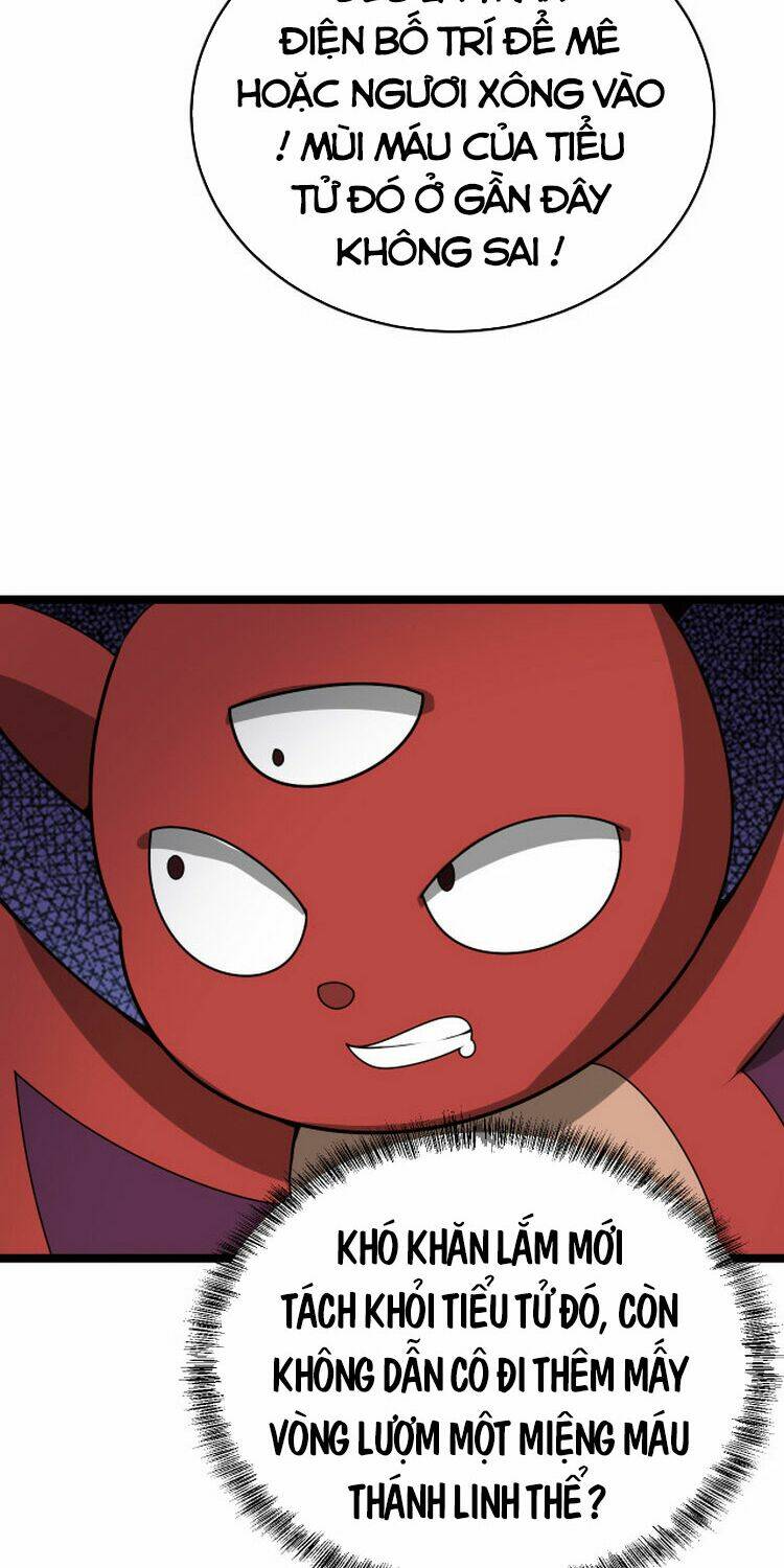 thôn phệ một thế giới tu tiên chapter 96 2