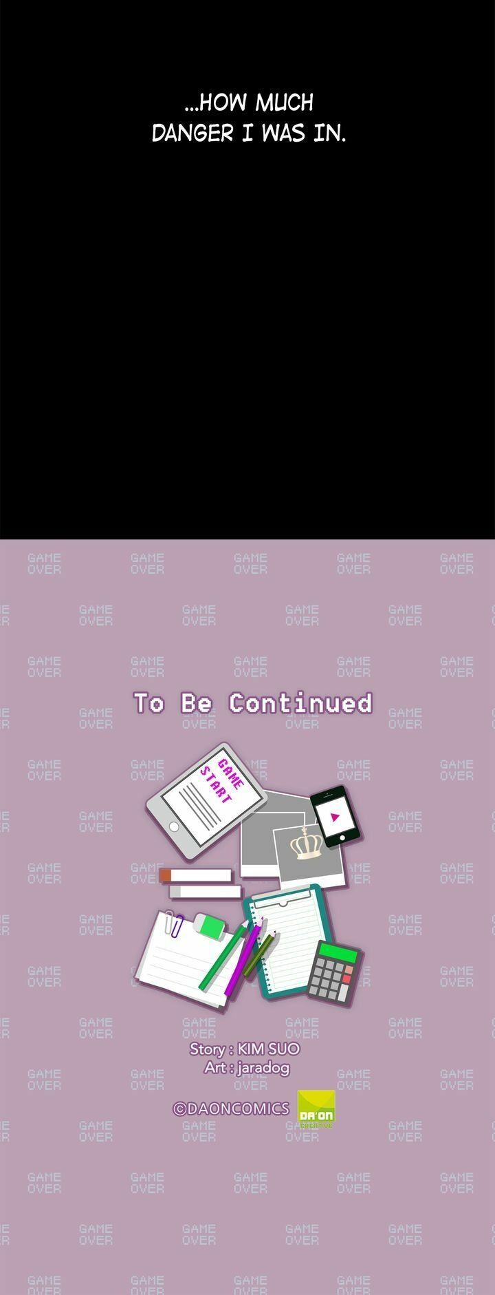 tôi sẽ đi đến cùng với hoàng đế chapter 1 33