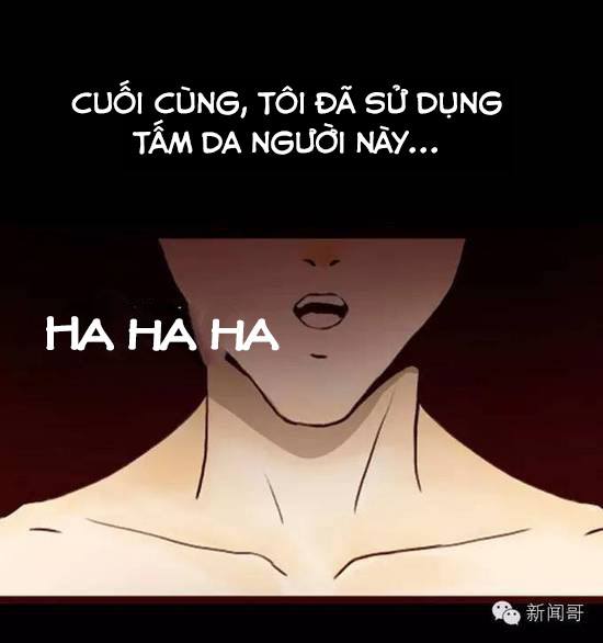 tấm da người chapter 2 5