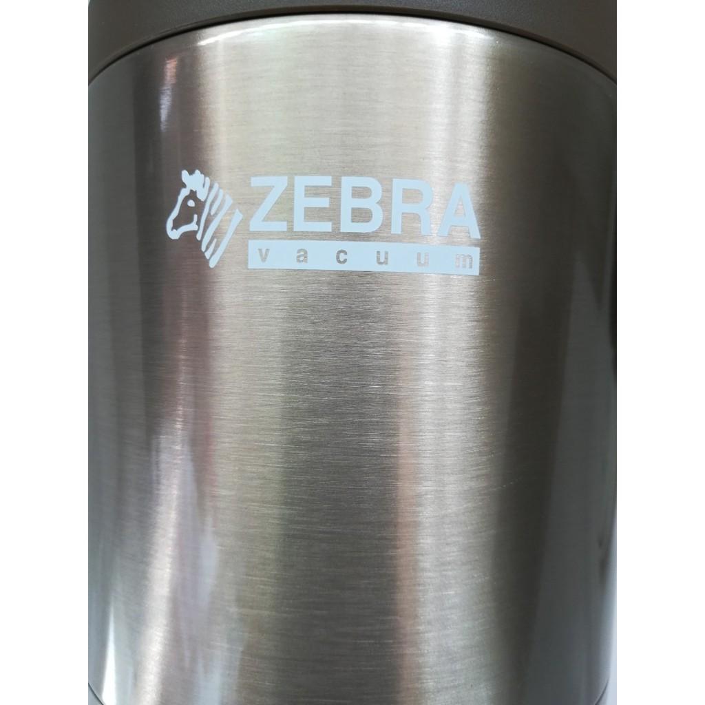 Bình Giữ Nhiệt Inox Zebra Zalect 400ml-112996