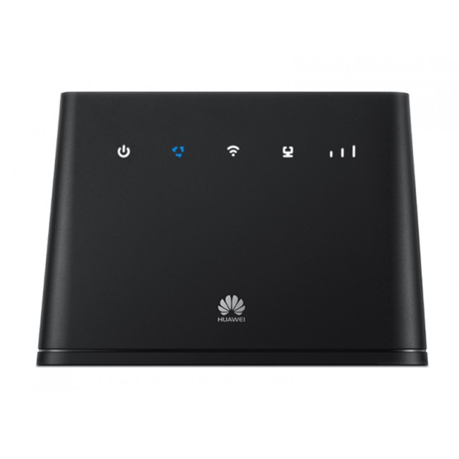 Bộ Phát Wifi 4G Huawei B310 hỗ trợ 32 kết nối đồng thời - Hàng Chính Hãng