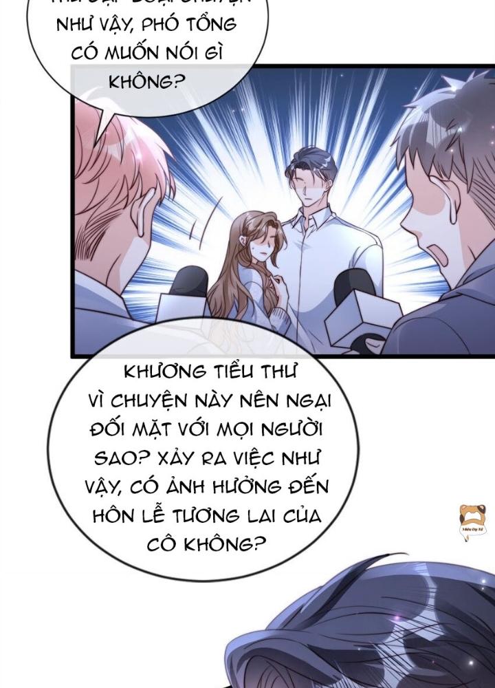 nữ phụ tiểu thuyết cẩu huyết, cô không làm nữa chapter 54 39