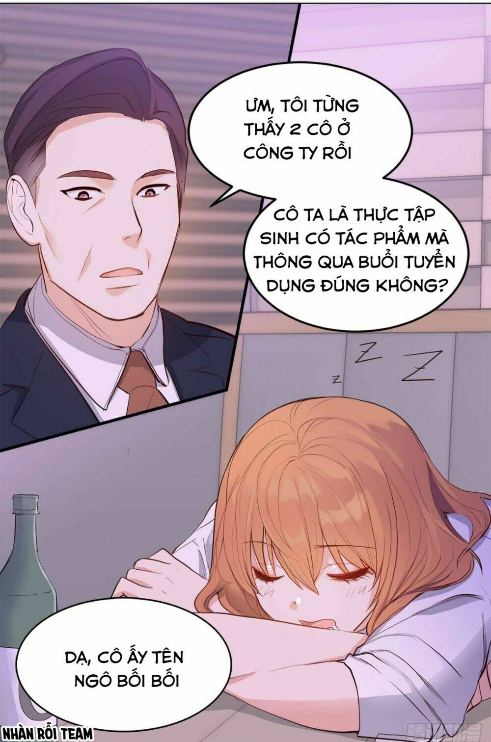 acup tiên sinh chapter 24 23