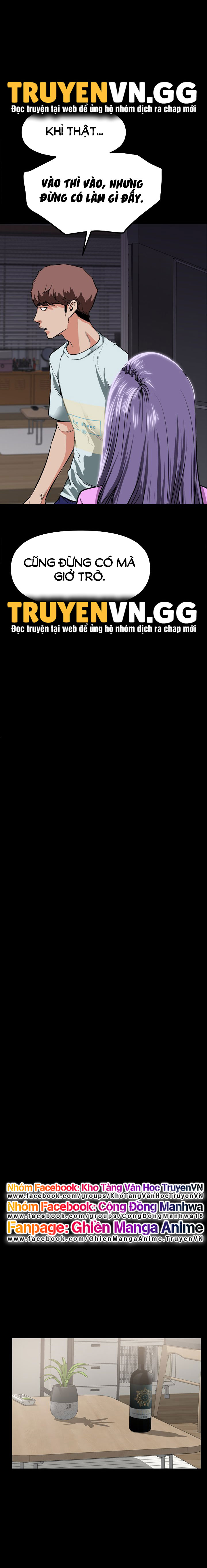 khi loser trỗi dậy chapter 15 10
