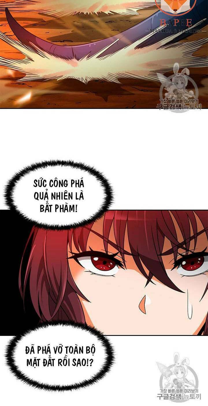 tôi tự động săn một mình chapter 47 59