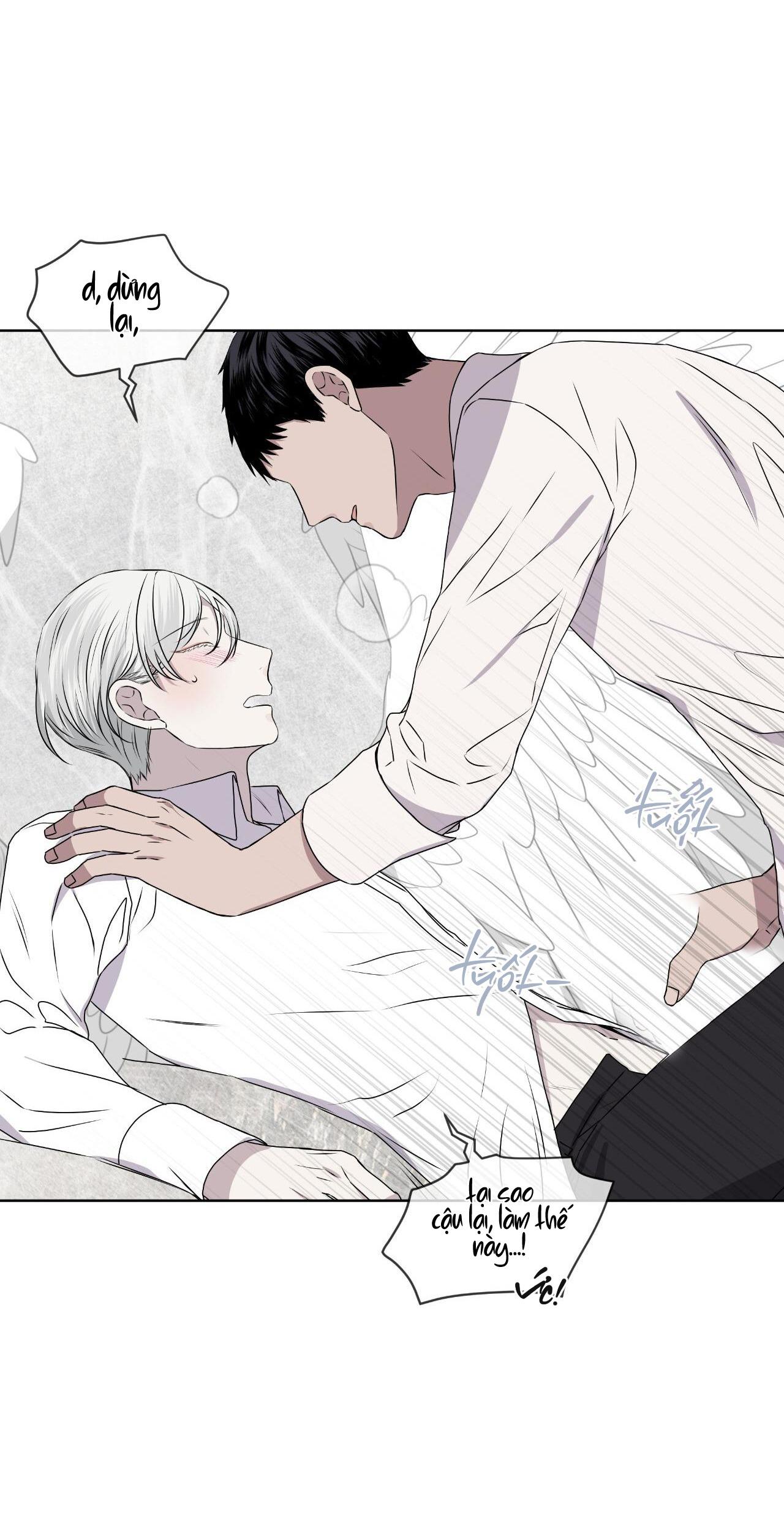 rừng biển [bl] chapter 39 25