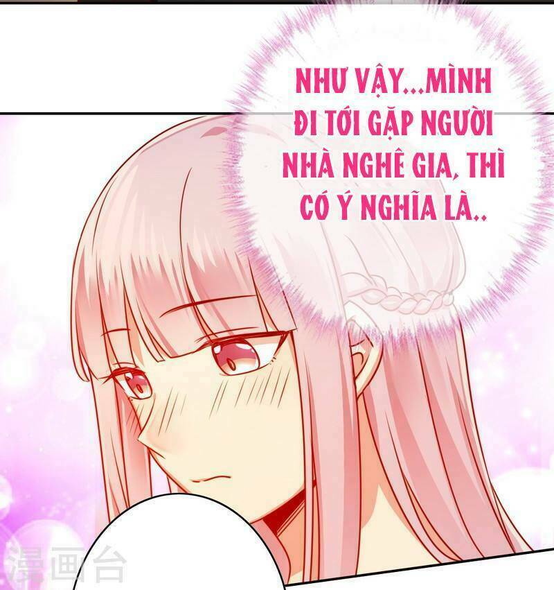 phục thù thiếu gia tiểu điềm thê chapter 30 25
