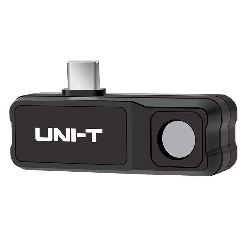 Camera nhiệt dùng cho Smartphone UNI-T UTi120Mobile (120×90px, -20~400℃)