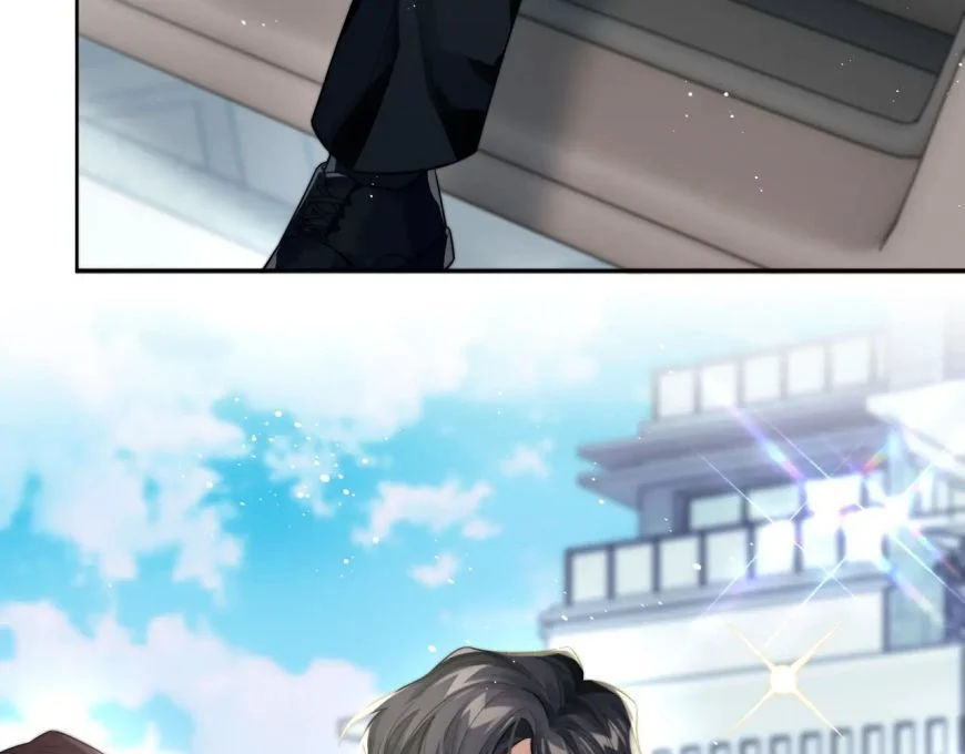 tình địch mỗi ngày đều trở nên đẹp hơn chapter 5 27