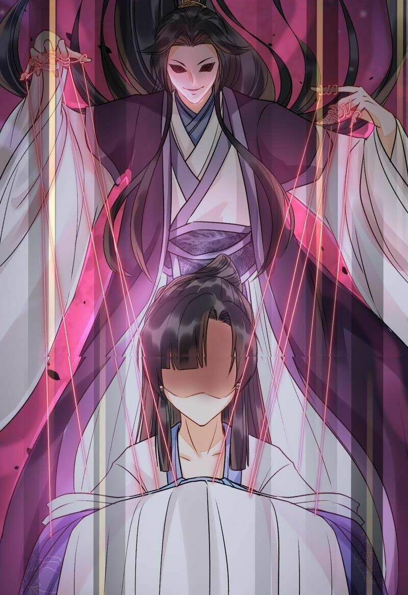 thịnh sủng kiều nữ trở về triều ca chapter 37 26