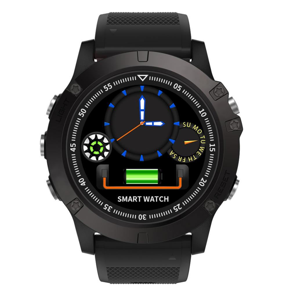Smart watch Blue