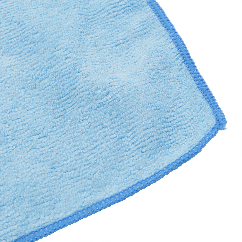 Khăn lau microfiber VIAIR T202SU-CL01 màu lam