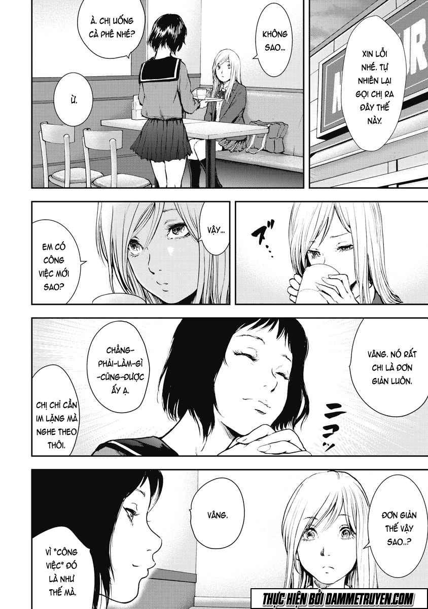 Gift ± chapter 14 14