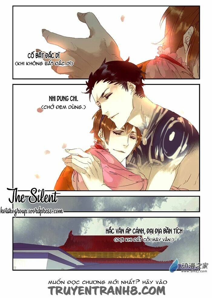 gia tử khu 37 chapter 30 16