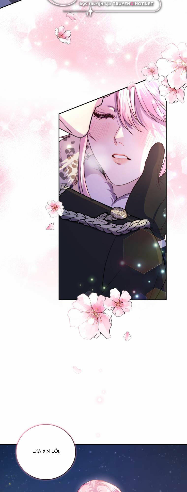 nhà điều chế nước hoa độc quyền của bạo chúa chapter 75 27