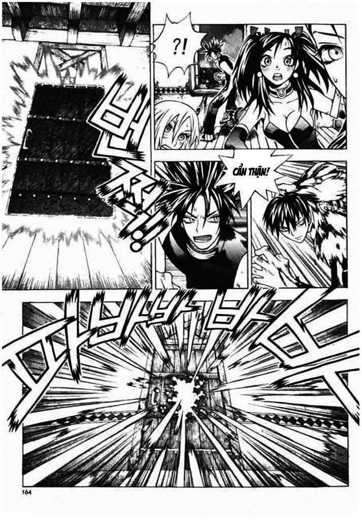 ragnarok - into the abyss chapter 84 8