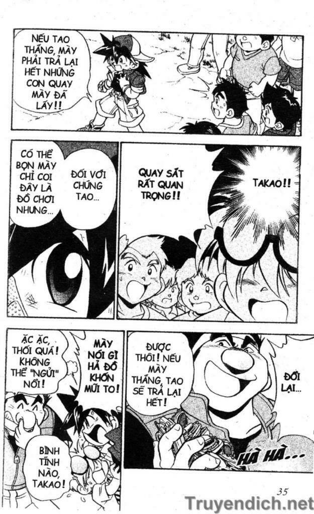 beley - con quay truyền thuyết chapter 1 29