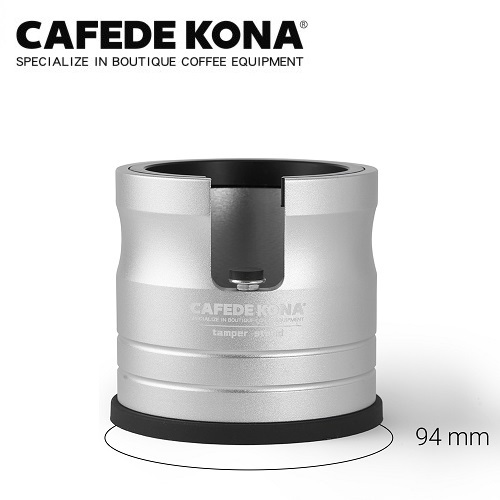 Giá đỡ tay cầm hỗ trợ nén cà phê espresso CAFE DE KONA