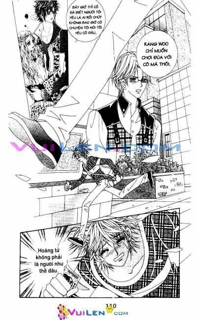 chạm mặt thần tượng chapter 3 110