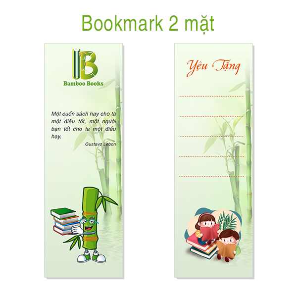 Nguyên Lý Marketing - Philip Kotler (Tặng kèm bookmark Bamboo Books)