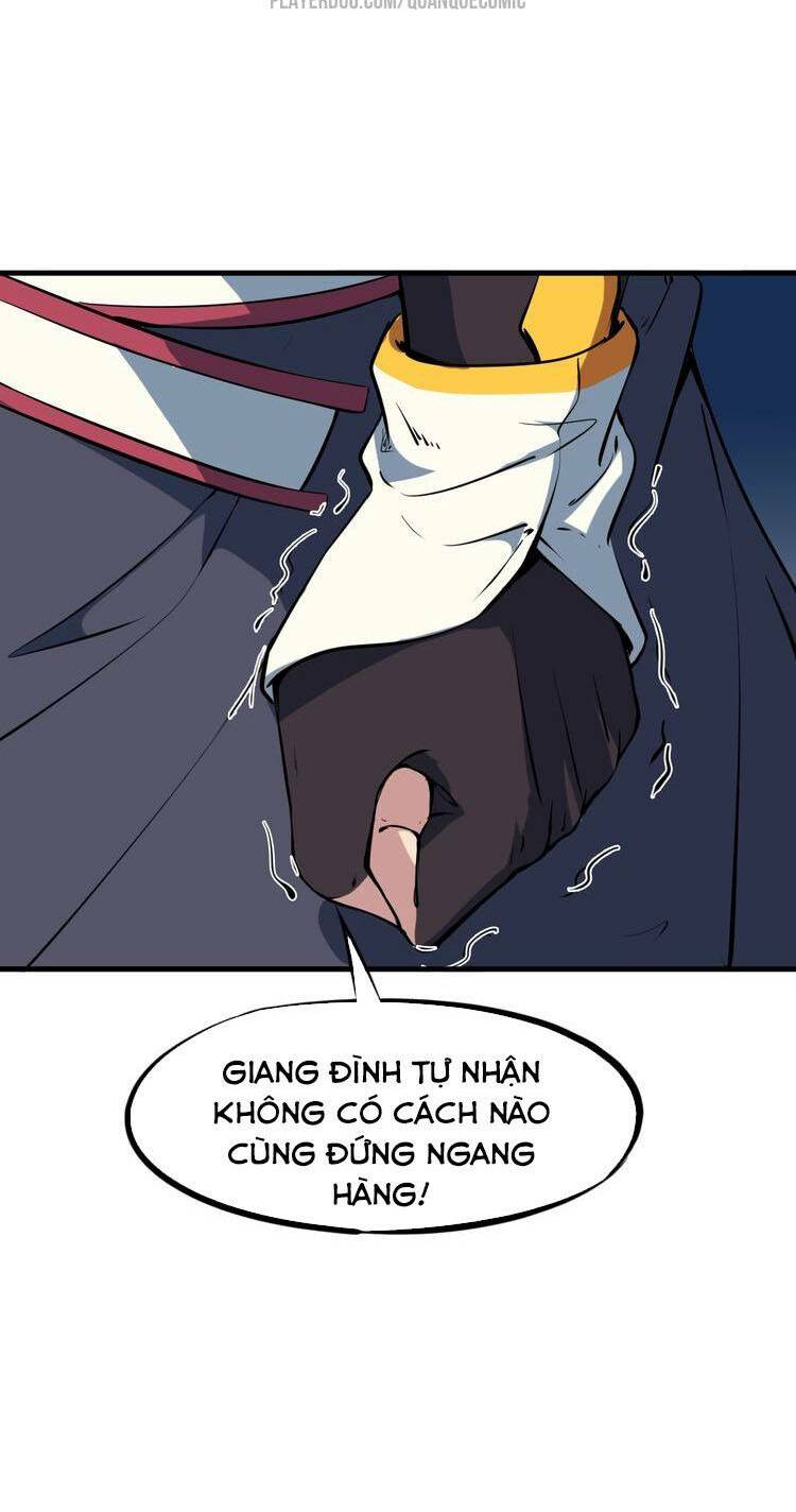 long mạch võ thần chapter 40 7