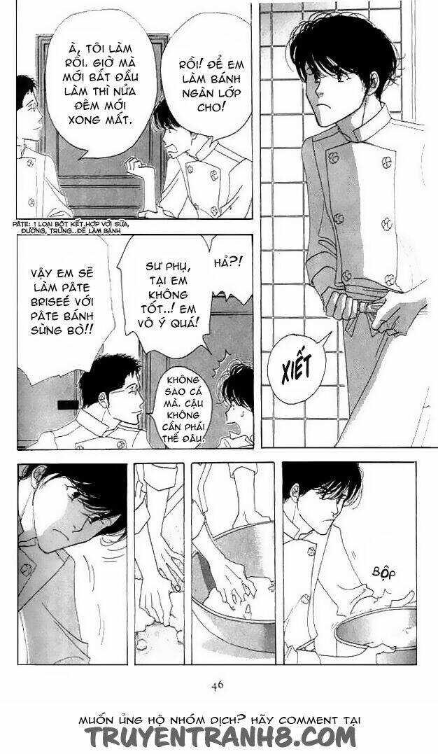 antique bakery chapter 16 9