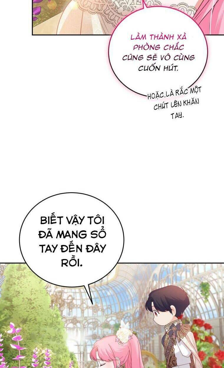 nhà điều chế nước hoa độc quyền của bạo chúa chapter 42 60