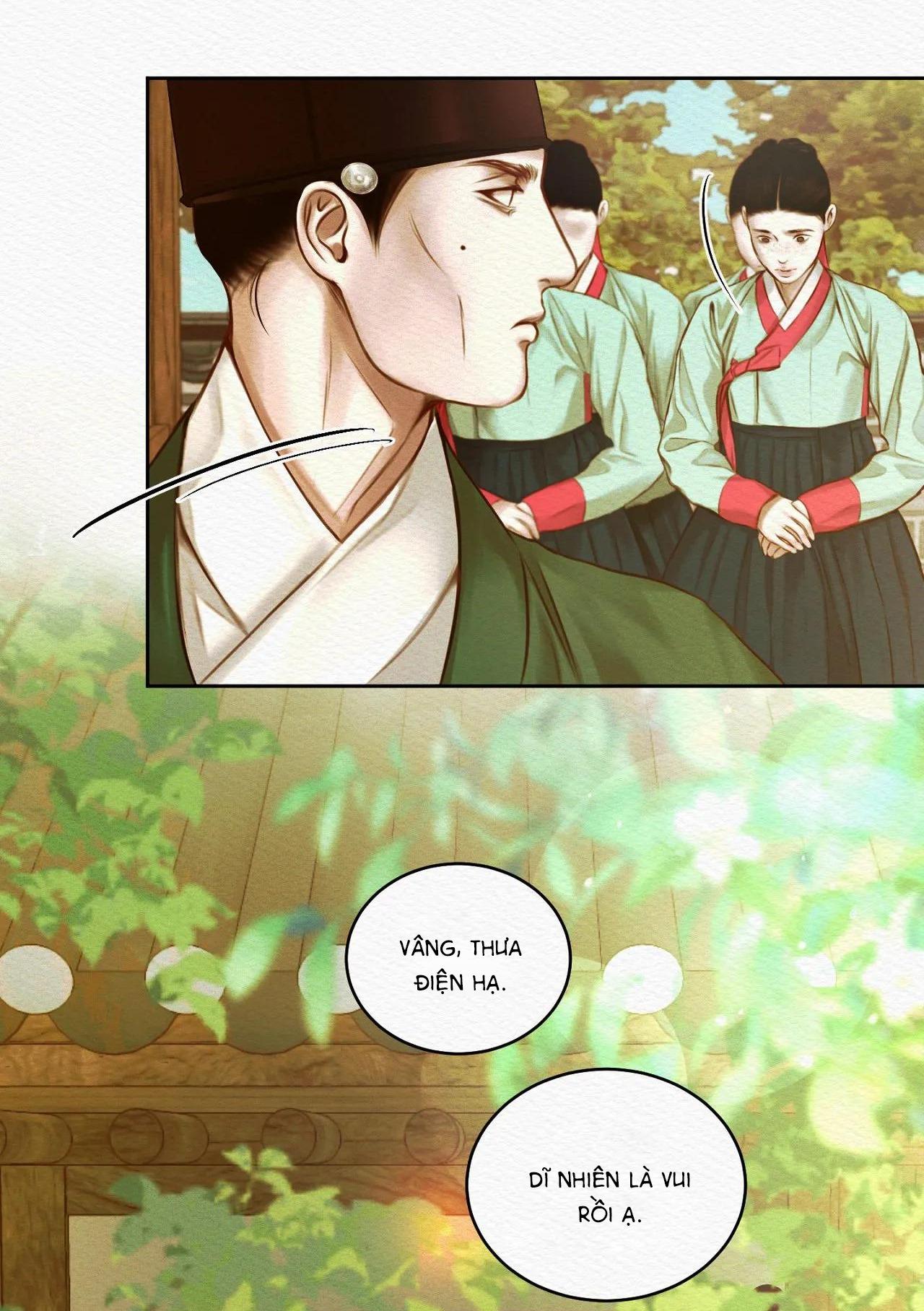 qủy dạ khúc chapter 26 56