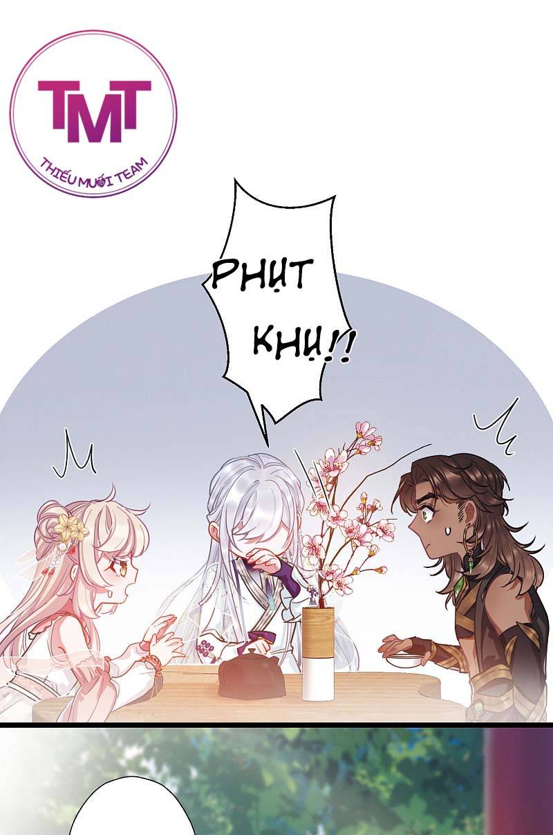 danh kiếm trủng chapter 26 21