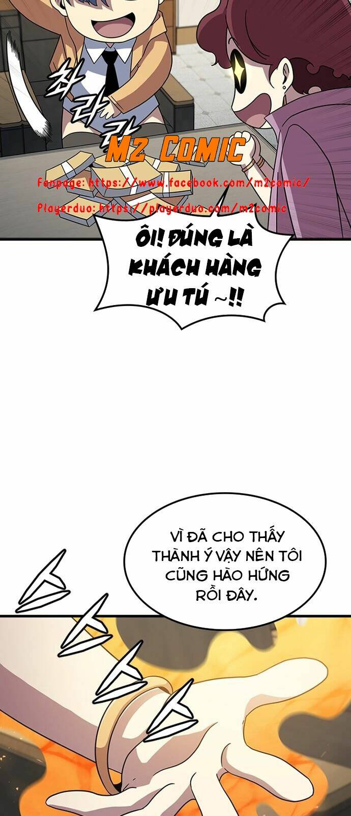 điểm chết chapter 25 56