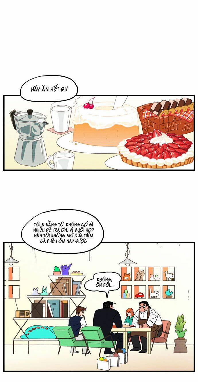 hello mr teddy chapter 2 23