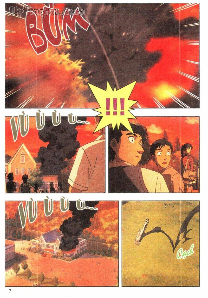 conan màu - nốt nhạc kinh hoàng chapter 1 9