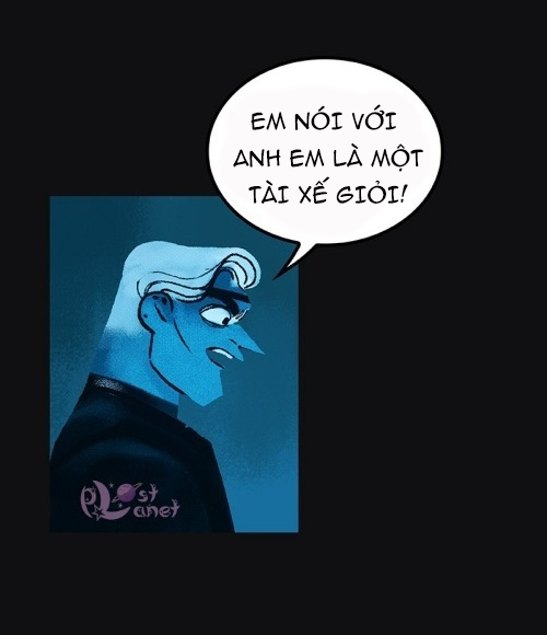 thần thoại olympus chapter 52 62