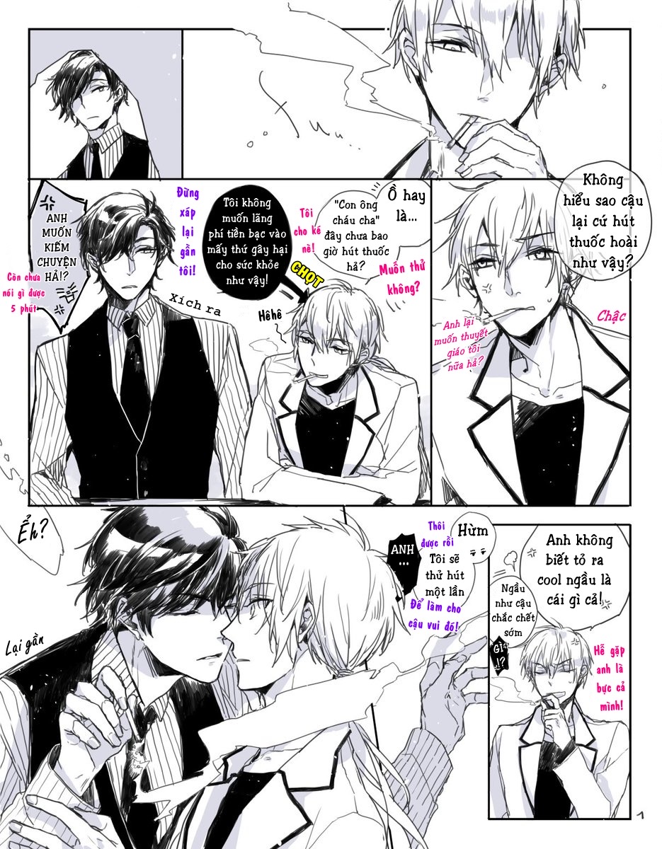 xoa dịu trái tim anh chapter 5 24