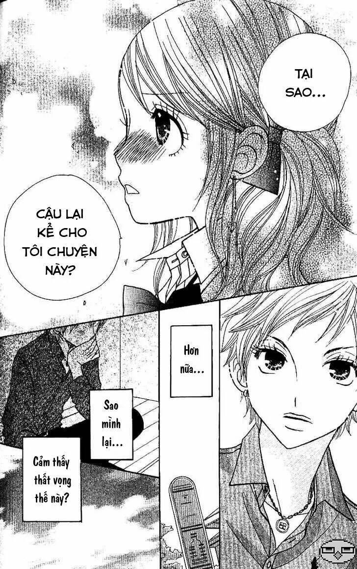 gakkou no ojikan chapter 5 26