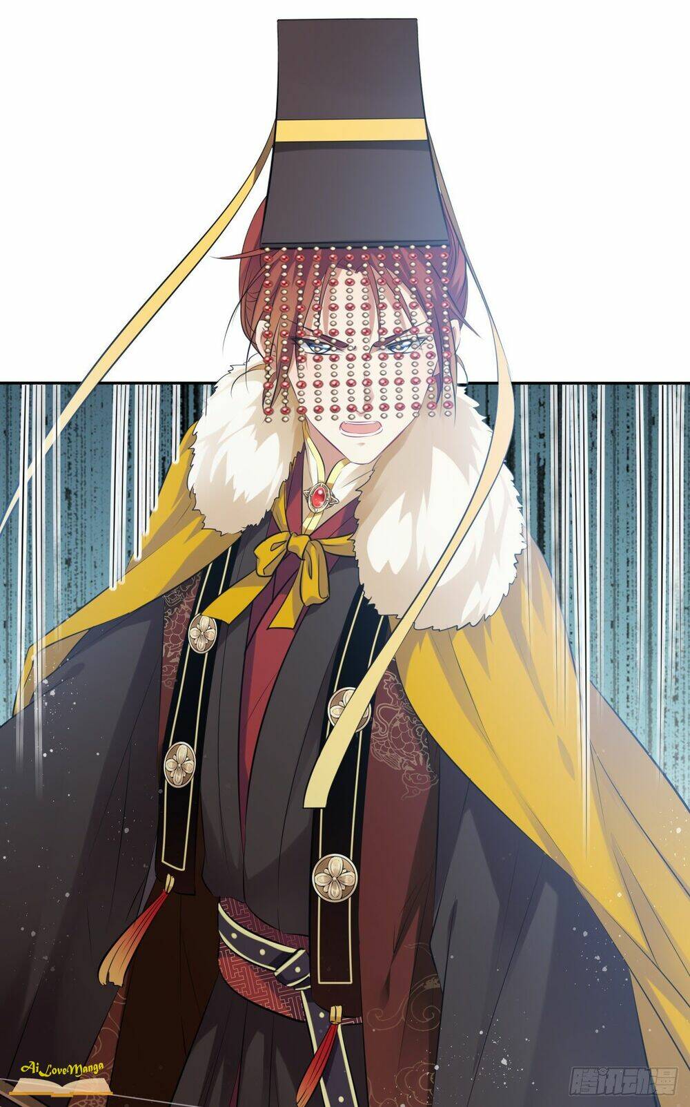 vương phi thật thích trang điểm chapter 73 23