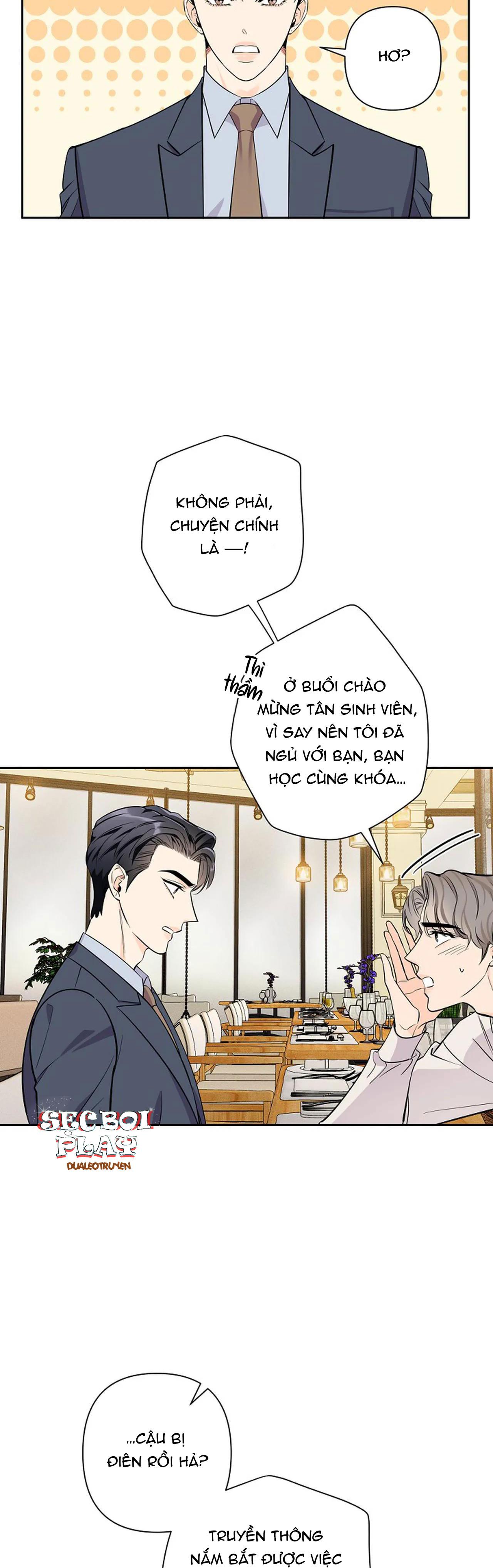 đêm dịu dàng chapter 22 22