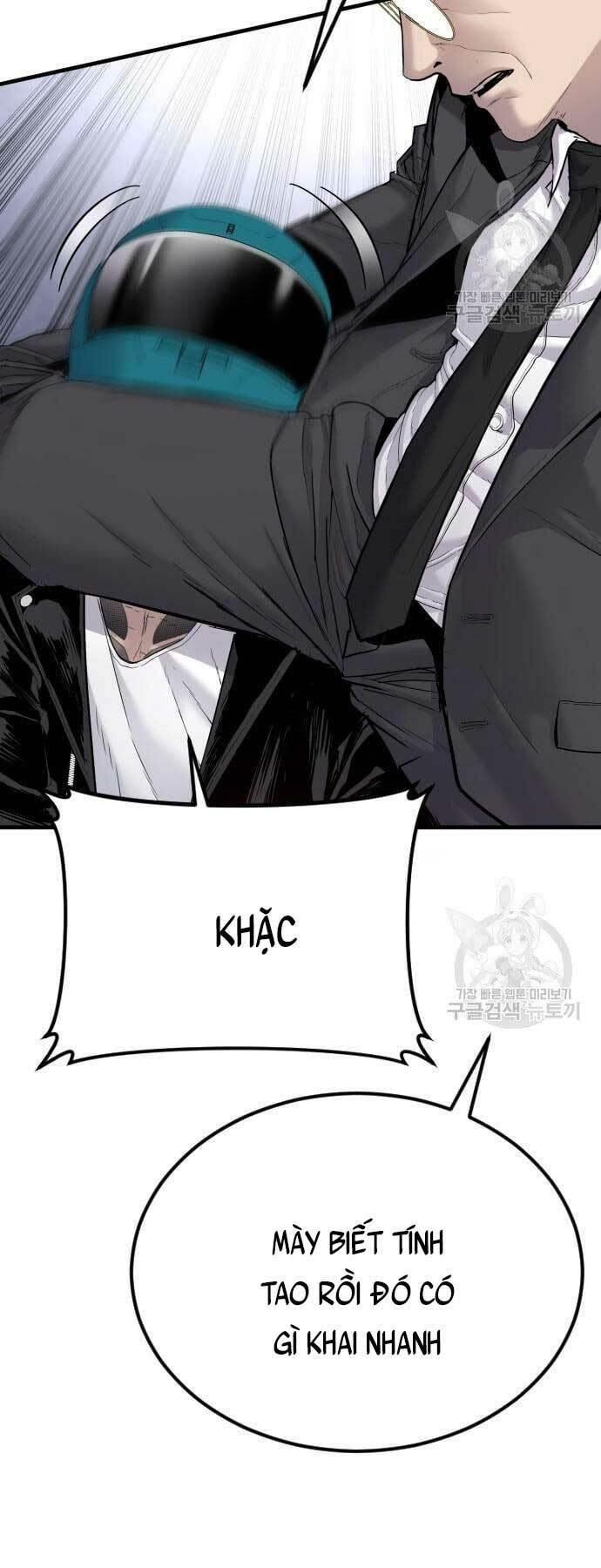 đặc vụ kim chapter 57 101